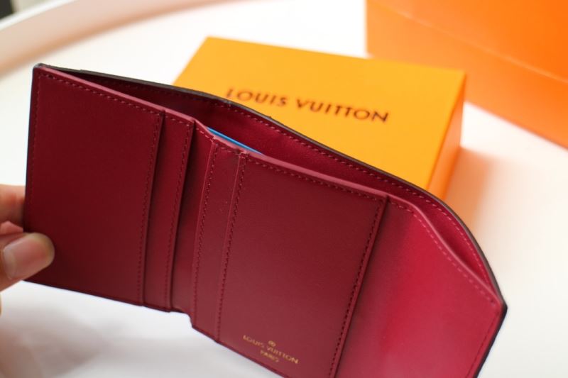 Louis Vuitton Wallets